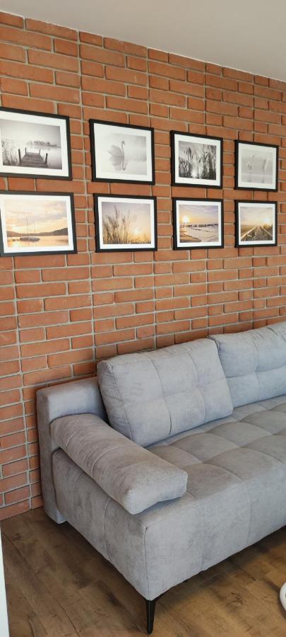 Gosciniec Mazurek , Apartament Gizycko Bagian luar foto
